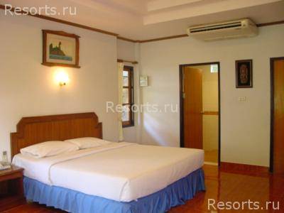 Lanta Garden Hill Resort 5